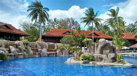 Meritus Pelangi Beach Resort And Spa In Pantai Cenang • Holidaycheck