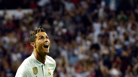 European Paper Talk Cristiano Ronaldo To Quit Real Madrid Football