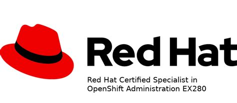 Ex280 Exam Voucher Red Hat Certified Specialist In Openshift