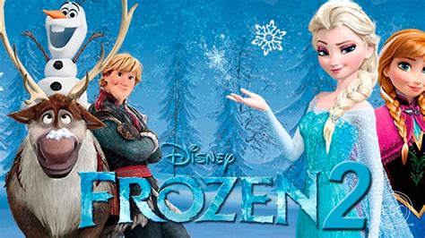 Reseña Frozen 2 Español Latino 1080p Lápiz Gráfico