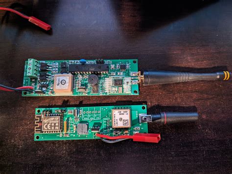 The Eggtimer Quasar - A WiFi-enabled GPS/Altimeter | Page 2 | Rocketry