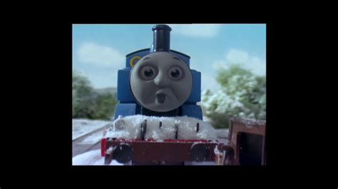 Thomas Y Sus Amigos Accidentes De La Temporada 6 Youtube