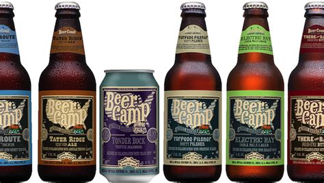 Sierra Nevada Beer Camp 12 Pack Mega Review Drink Features Paste