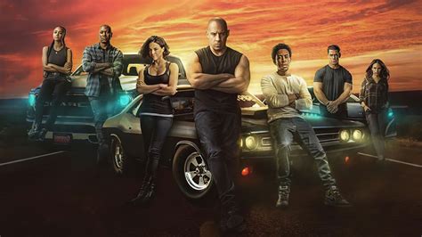 Fast And Furious Wallpapers Hd