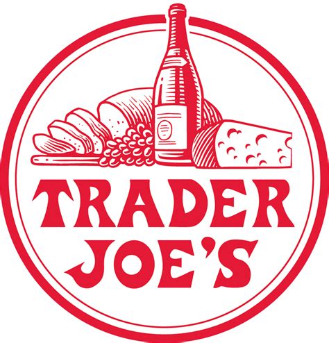 Trader Joes Logo Retail