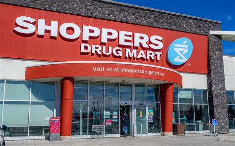 Shoppers Drug Mart Now Selling Medical Cannabis Across Canada Mj