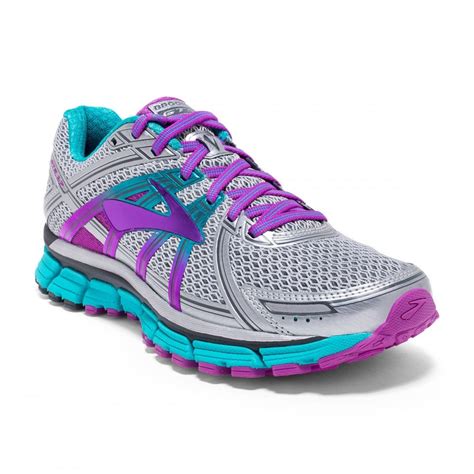 Free shipping both ways on brooks adrenaline gts 17 from our vast selection of styles. The Brooks Adrenaline GTS 17 for Women in D Width at ...