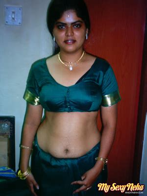 India Nude Neha In Traditional Green Saree Xxx Dessert Picture