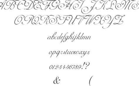 Adine Kirnberg Script Font Free Cufon And Css Web Fonts Font Face