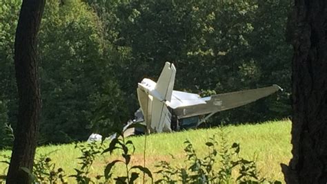 Faa Ntsb Begin Investigation Into Fatal New Milford Plane Crash Nbc