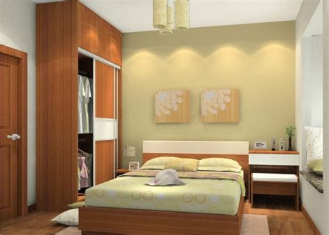 Men often recognize to love easy and simple things. Simple Bedroom Design For Small Space || Check Out the ...