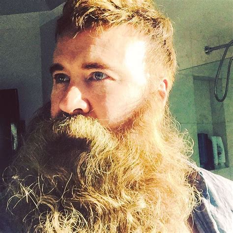 Thelastofthewine Mega Handsome Boner Beard Red Beard Beard