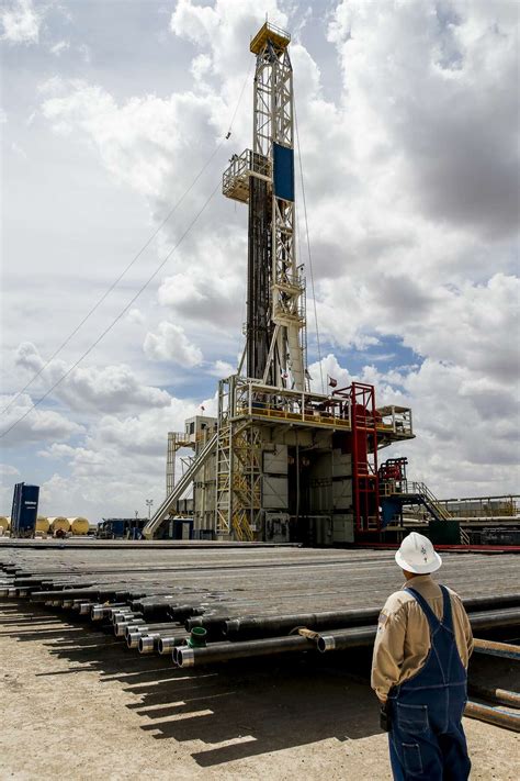 Drilling Activity Continues To Trend Higher