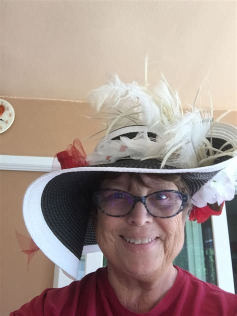 Maybe you would like to learn more about one of these? Pin by Jody Johnston on DIY DERBY HATS (With images) | Cowboy hats, Derby hats, Hats
