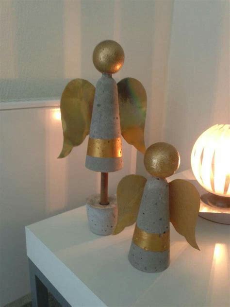 Cement diy, Concrete diy, Concrete crafts