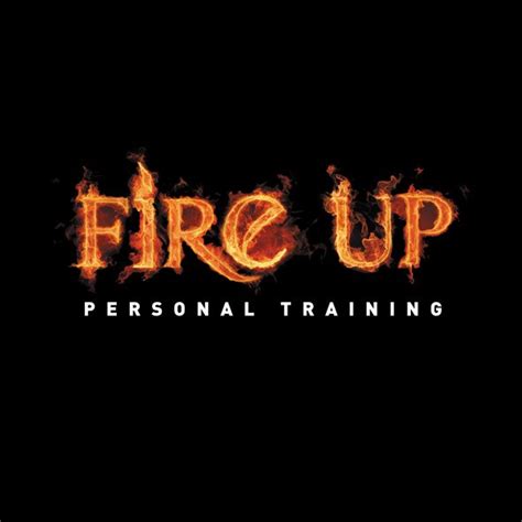 Fire Up Personal Training Sydney Nsw