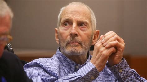 The state of texas vs. Robert Durst's longtime friend and attorney one of several ...