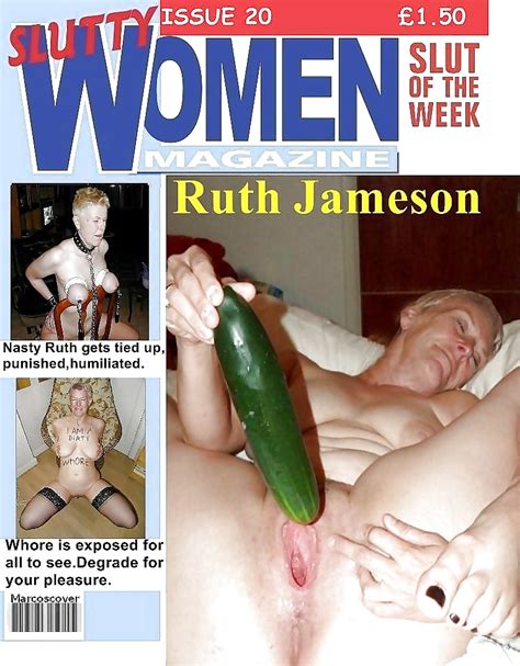 Ruth Jameson Porn Pictures Xxx Photos Sex Images 2078912 Pictoa