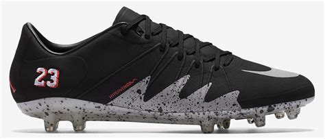 Nike mercurial victory vi neymar jr soccer boots/cleats size 5y u.s(23.5). Nike Hypervenom Phinish Neymar x Jordan Boots Revealed ...