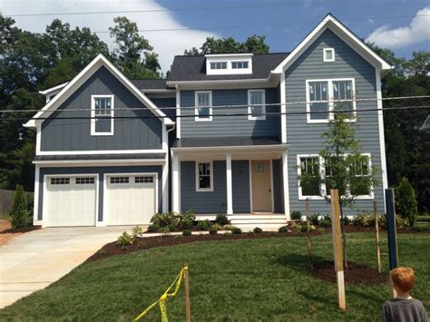 Sherwin williams also holds sale events several times per year for as much as 30% to 40% off. 27 best James Hardie's Boothbay Blue images on Pinterest ...