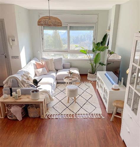 The Top 39 Small Apartment Living Room Ideas - Interior Home and Design