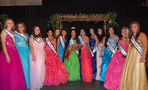 Shannon Gonzales Crowned Miss Antelope Valley
