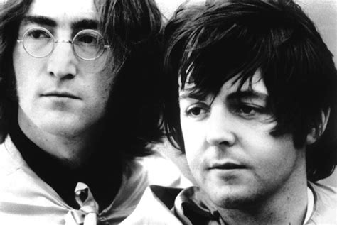 Paul Mccartneys Favourite John Lennon Solo Song