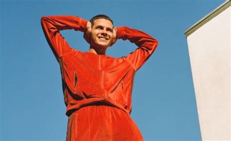 Slowthai Releases New Single ‘nhs From Upcoming Sophomore Album ‘tyron