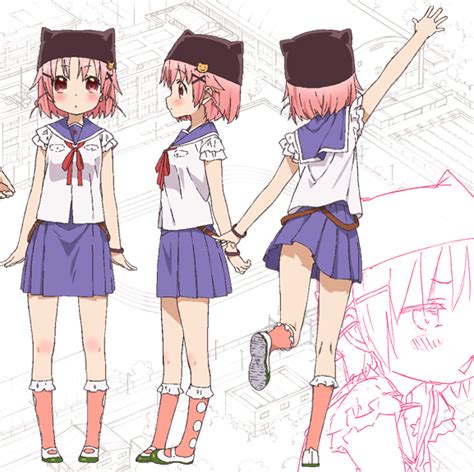 Yuki Takeya From School Live