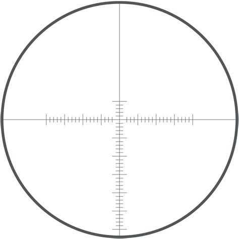 Visor Bushnell Engage 4 12x40 Deploy Moa Sfp Shootingzaragoza