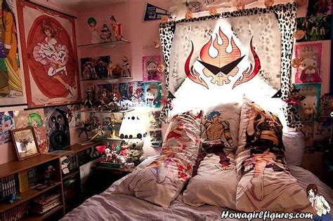 otaku girl in 2020 otaku room girl bedroom designs cute room ideas