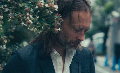 10 Datos Oscuros Que Quizá No Conocías De Thom Yorke De Radiohead