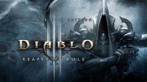 Diablo Iii Reaper Of Souls Ultimate Evil Edition Conquistas Xbox