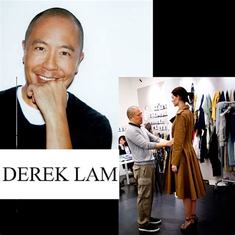 Shop Mcmullen Getting To Know Our Designers Derek Lam