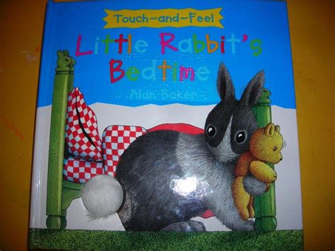 Beginning Story Box Little Rabbits Bedtime Paths To Literacy