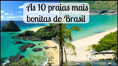 As 10 Praias Mais Bonitas Do Brasil P Gina 4 De 5 Vortexmag Gambaran