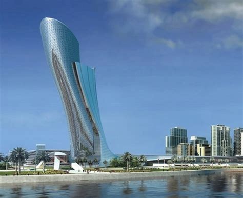 Cool Fun 2012 Beautiful Buildings Of Abu Dhabi