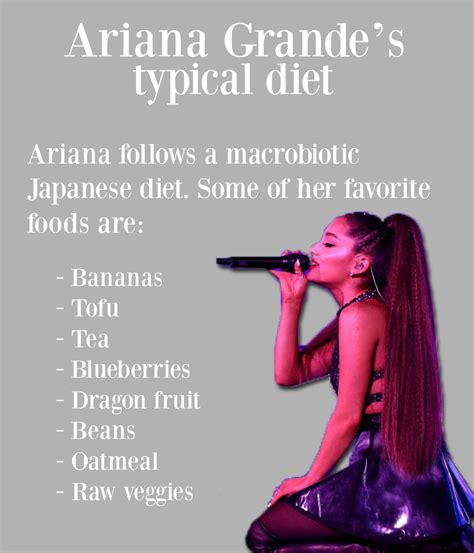 Ariana Grandes Workout And Diet Routine Is Hard So Obviously I Tried It