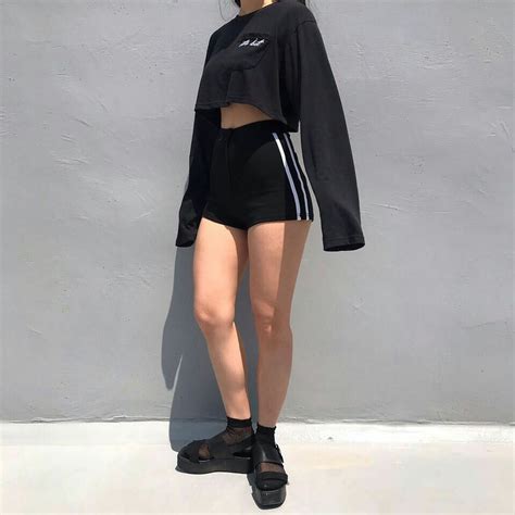 pinterest rebelxo7 body inspiration teen fashion korean fashion stitch fix outfits foto do