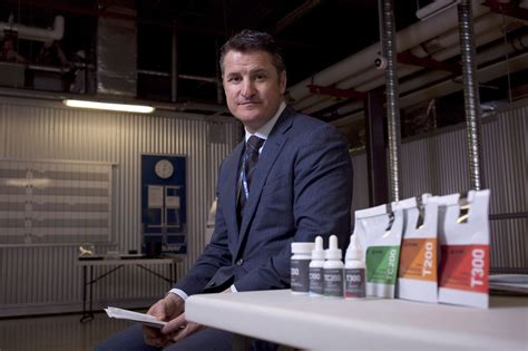 Pot producer Tilray links up with pharma firm Sandoz Canada