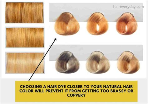 What Does Brassy Hair Look Like 2023 Causes Prevention And How To