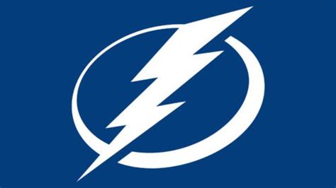 Tampa Bay Lightning Logo Tampa Bay Lightning Symbol