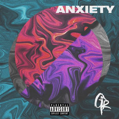 Anxiety By Karnagebeats On Spotify