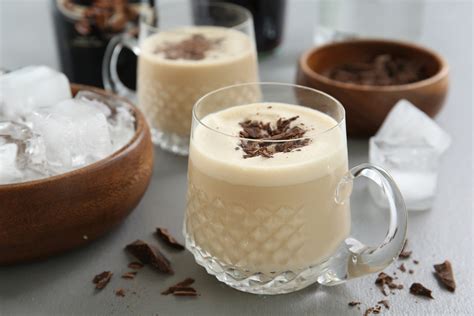 Trago Con Baileys Jumbo A La Carta