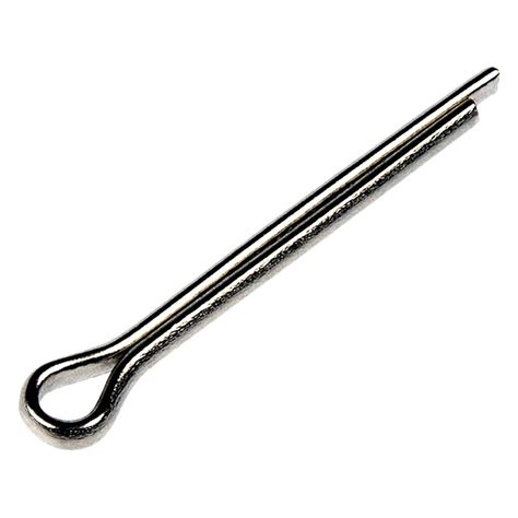 Dorman 784 224 Stainless Steel Cotter Pins 5 32 X 1 1 2 2