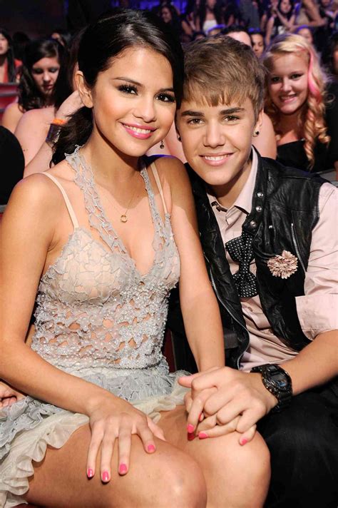 Why Selena Gomez Is Giving Justin Bieber Another Chance