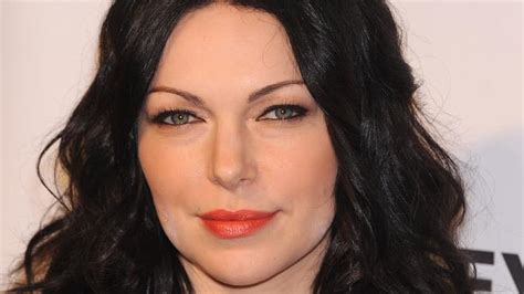 Laura Prepon ‘bummed Over Her Sidelining In Second Season Of Orange Is