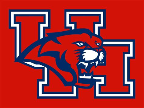 Free Download University Of Houston Cougar Logo Search Pictures Photos X For Your