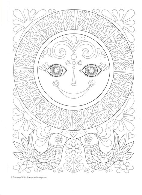 pin by kristi magers on coloring pages thaneeya mcardle art pattern coloring pages cute