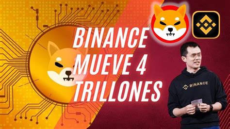 🤯 binance hace subir precio shiba inu 🔥shiba inu criptomoneda 🚀 noticias shiba inu hoy español